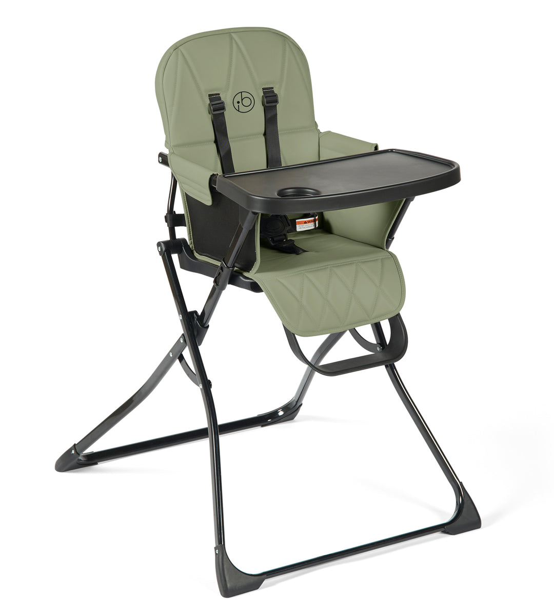 Ickle bubba Flip Magic Fold Highchair