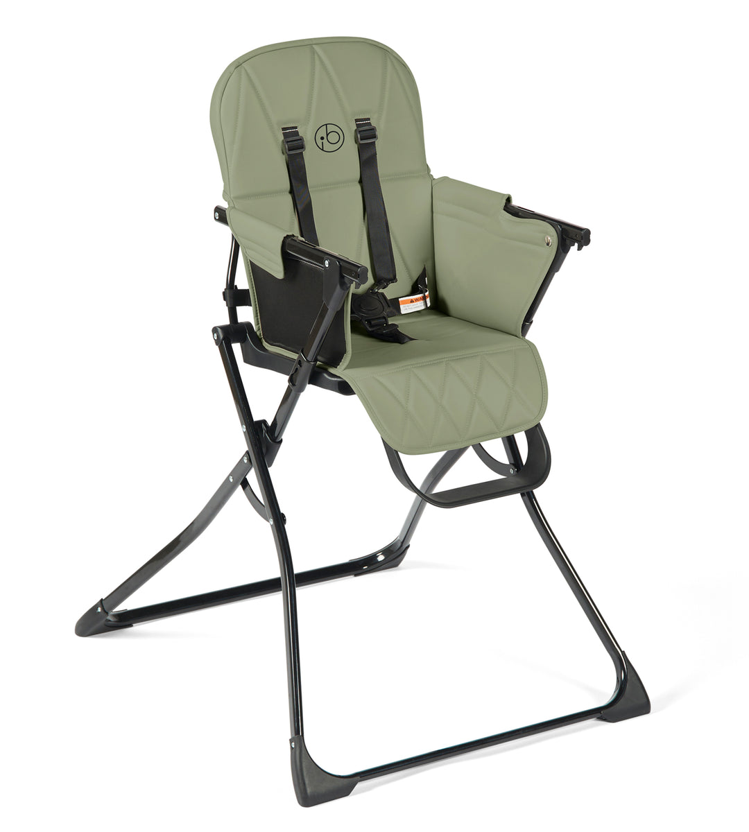 Ickle bubba Flip Magic Fold Highchair