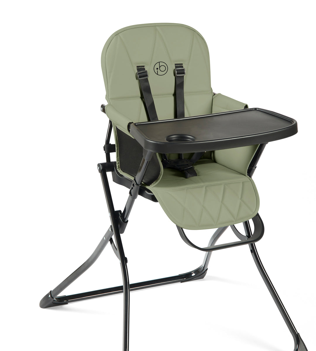 Ickle bubba Flip Magic Fold Highchair