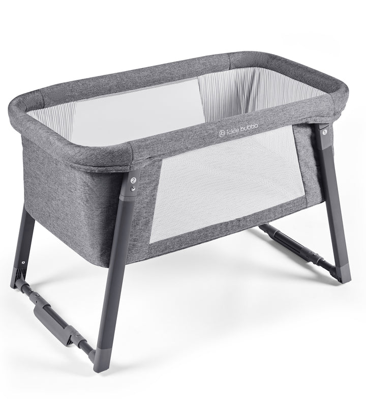 Ickle bubba Mini Rocker Crib