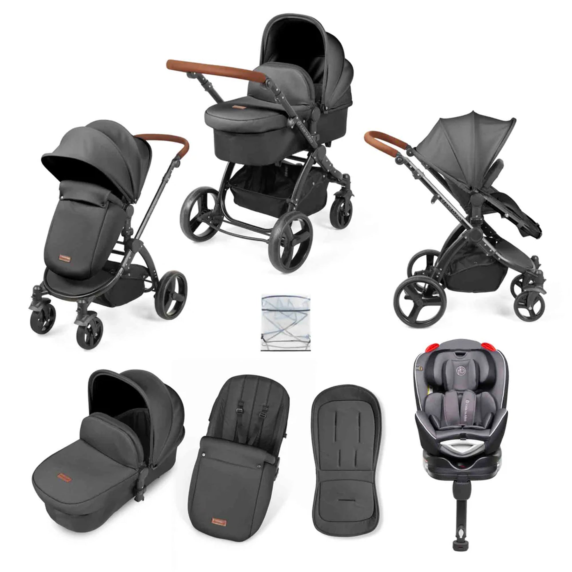 ickle bubba newborn insert