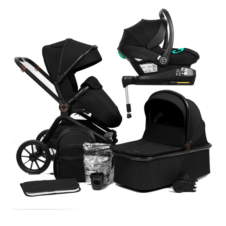 Ickle bubba Altima 3 in 1 Travel System