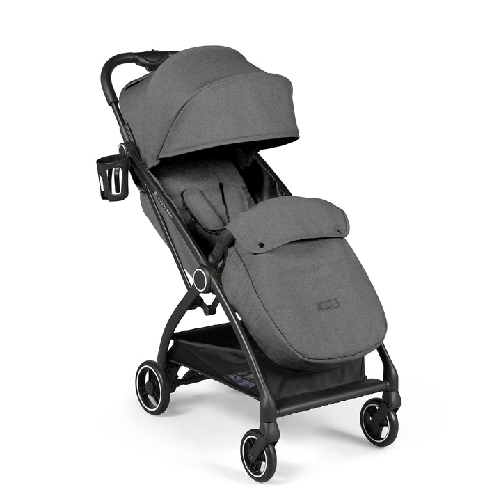 Ickle bubba Aries Max Stroller