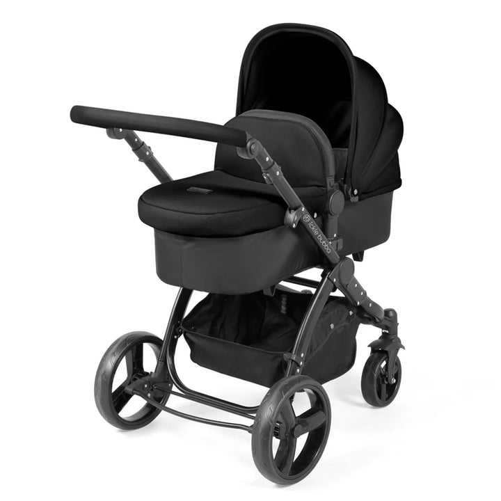 Ickle bubba Stomp Urban 7 Piece Pram