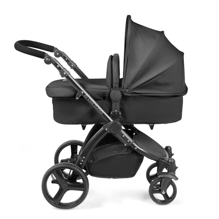 Ickle bubba Stomp Urban 7 Piece Pram