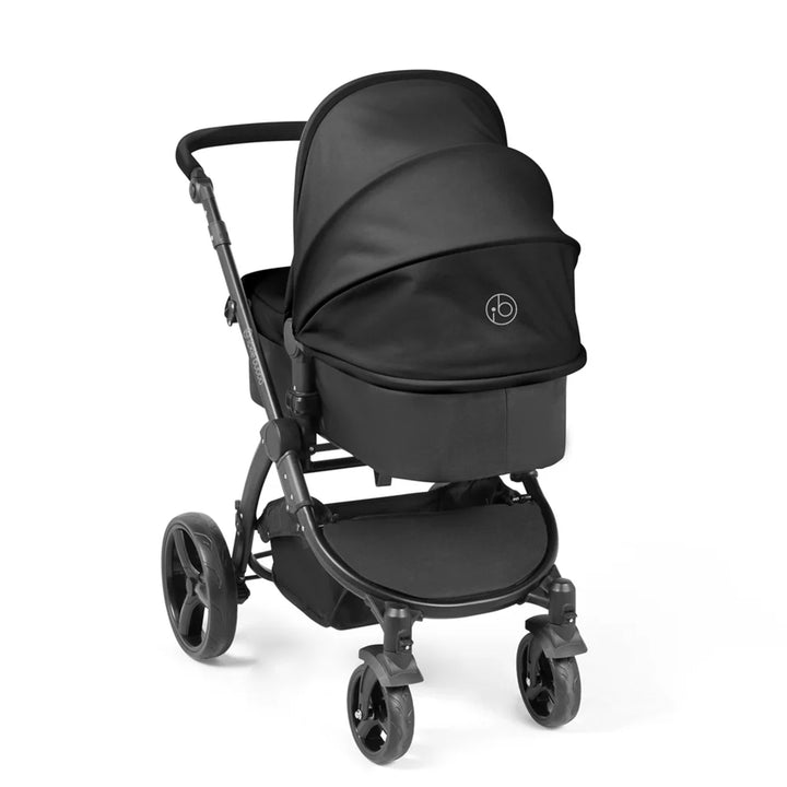 Ickle bubba Stomp Urban 7 Piece Pram