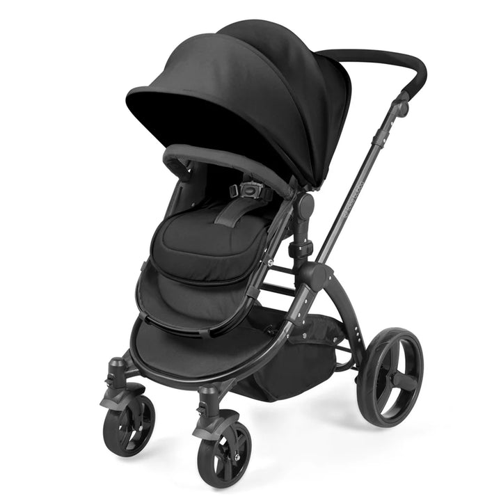 Ickle bubba Stomp Urban 7 Piece Pram