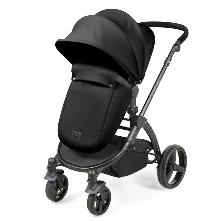 Ickle bubba Stomp Urban 7 Piece Pram