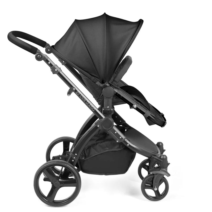 Ickle bubba Stomp Urban 7 Piece Pram