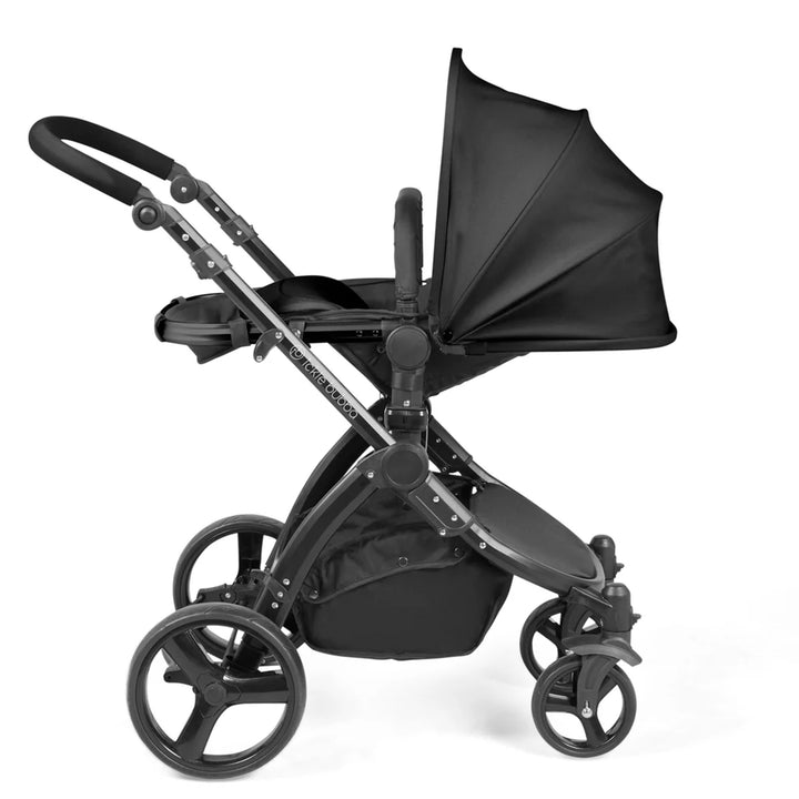 Ickle bubba Stomp Urban 7 Piece Pram