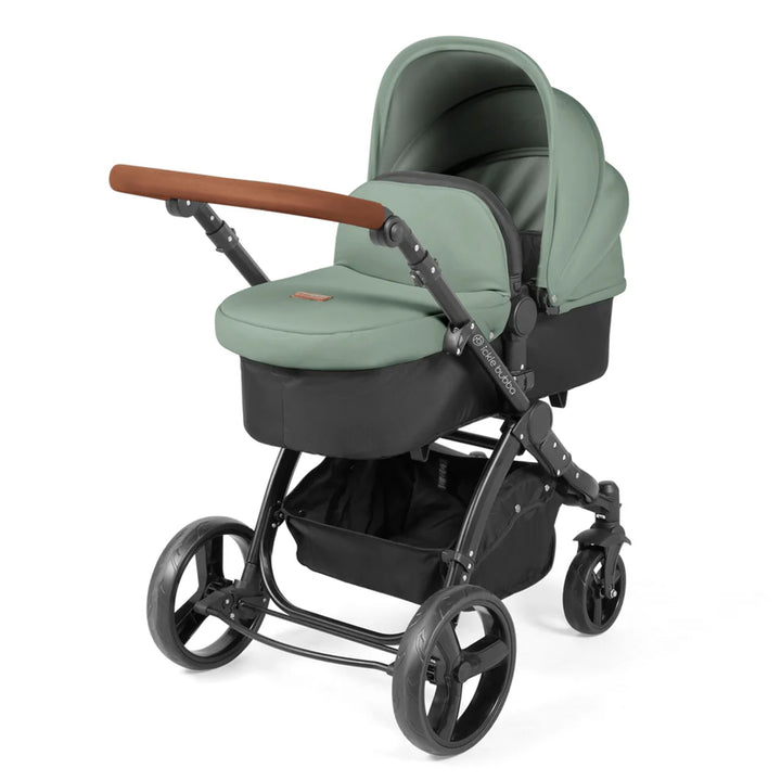 Ickle bubba Stomp Urban 7 Piece Pram