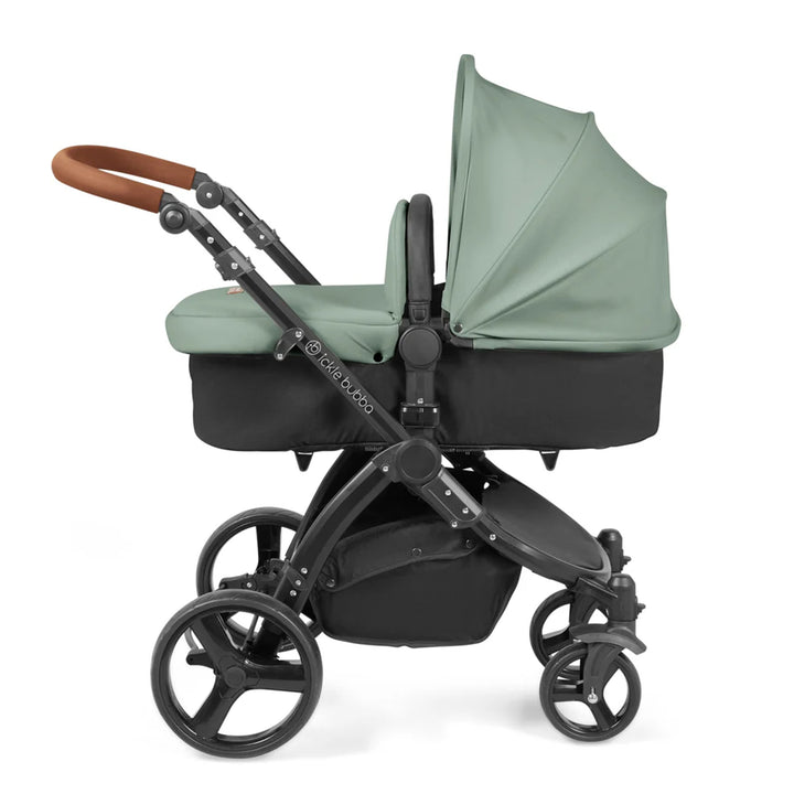 Ickle bubba Stomp Urban 7 Piece Pram