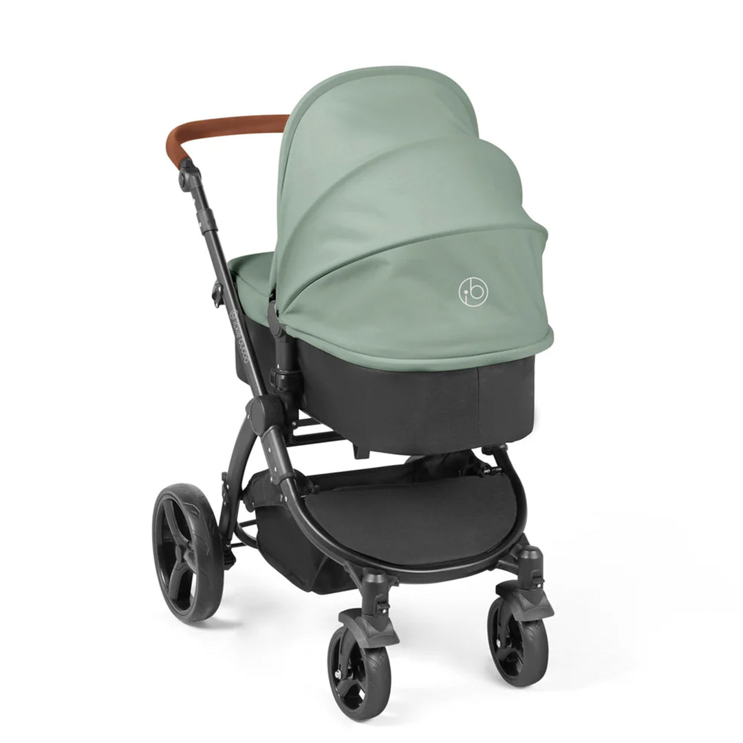 Ickle bubba Stomp Urban 7 Piece Pram