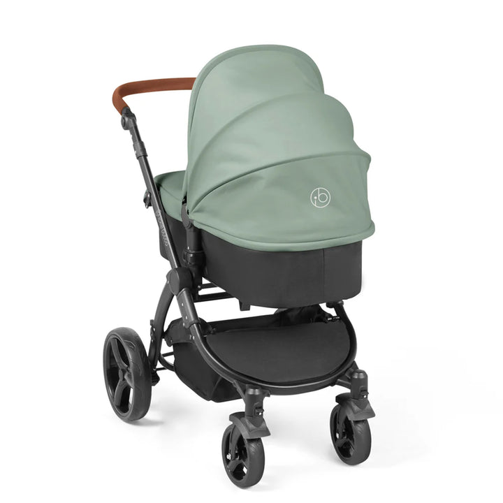 Ickle bubba Stomp Urban 7 Piece Pram