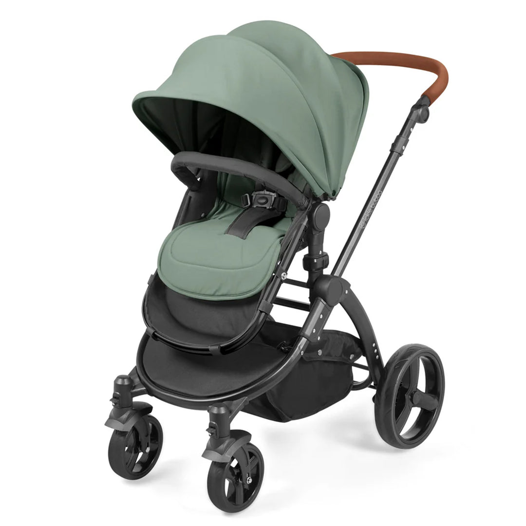 Ickle bubba Stomp Urban 7 Piece Pram