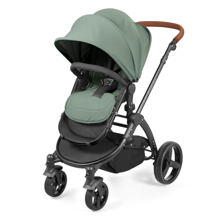 Ickle bubba Stomp Urban 7 Piece Pram