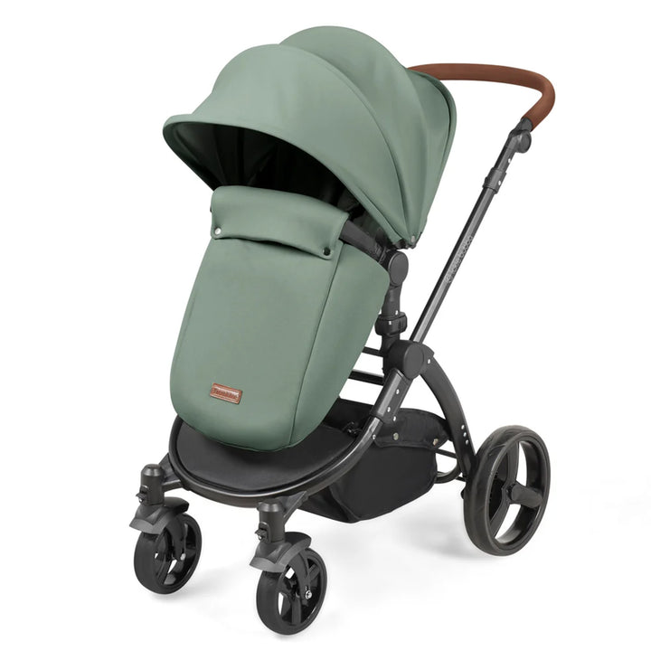 Ickle bubba Stomp Urban 7 Piece Pram