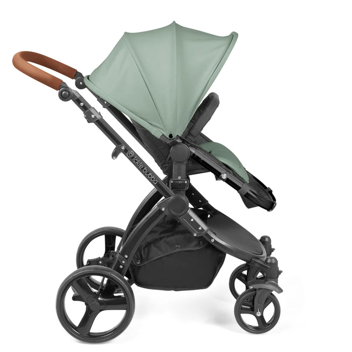 Ickle bubba Stomp Urban 7 Piece Pram
