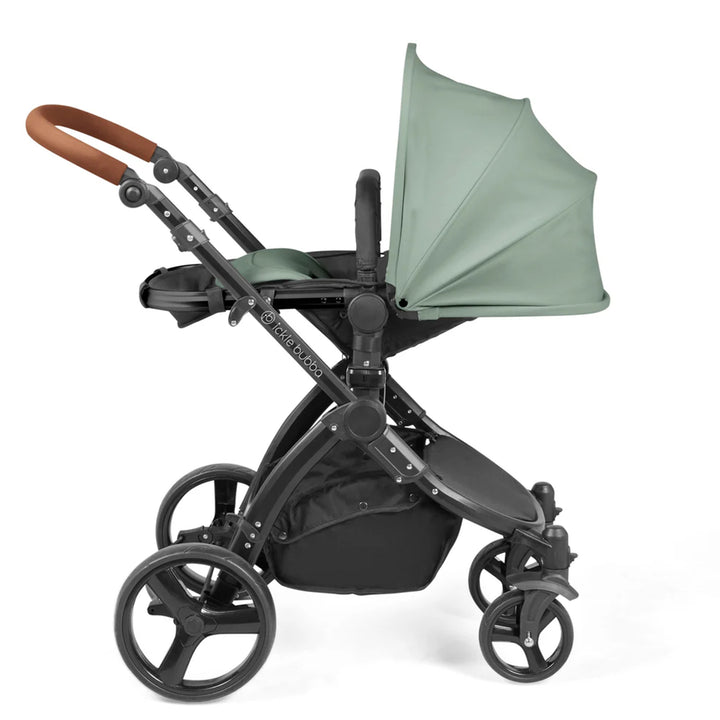 Ickle bubba Stomp Urban 7 Piece Pram