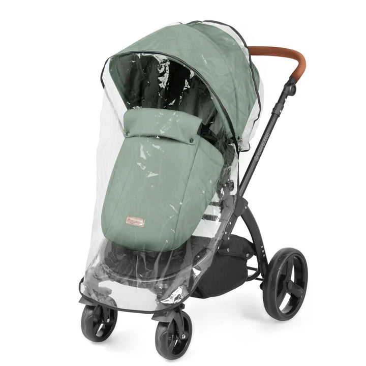 Ickle bubba Stomp Urban 7 Piece Pram