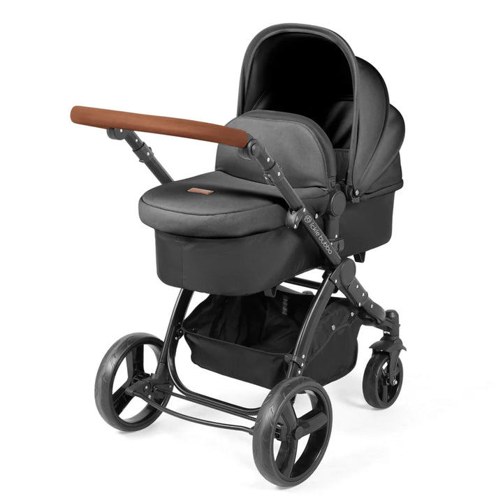 Ickle bubba Stomp Urban 7 Piece Pram