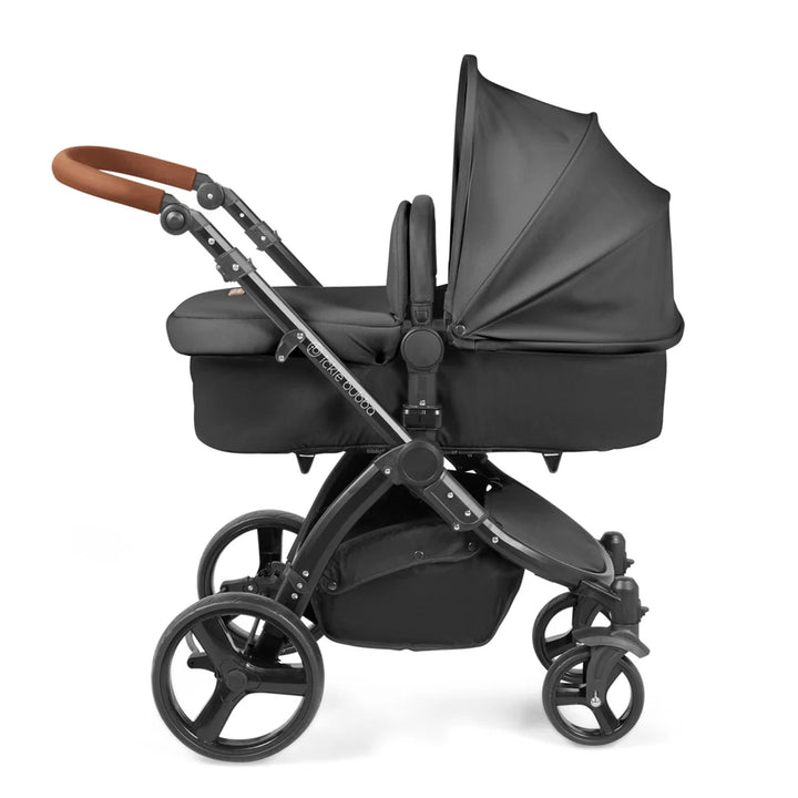 Ickle bubba Stomp Urban 7 Piece Pram