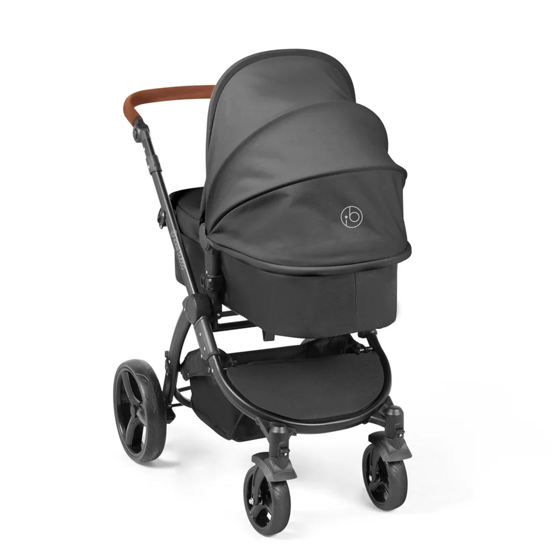 Ickle bubba Stomp Urban 7 Piece Pram
