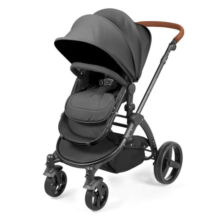Ickle bubba Stomp Urban 7 Piece Pram