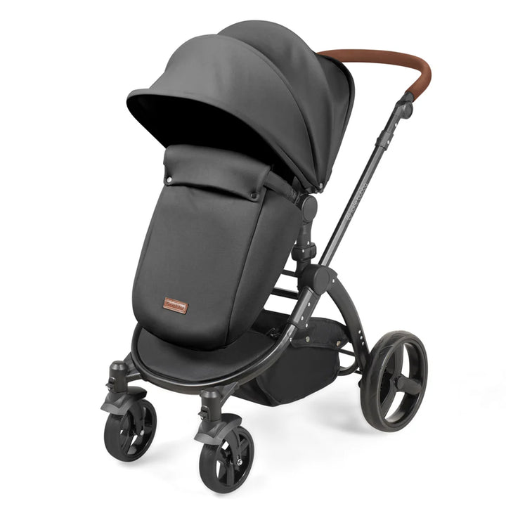 Ickle bubba Stomp Urban 7 Piece Pram