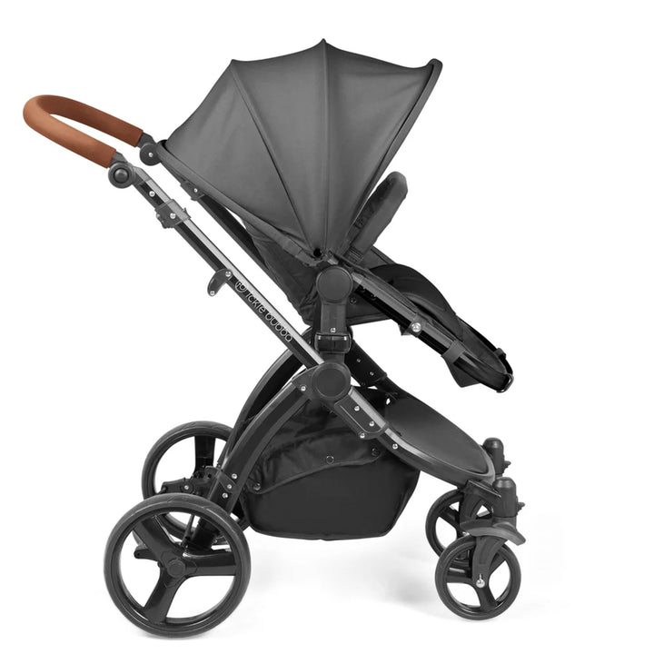 Ickle bubba Stomp Urban 7 Piece Pram