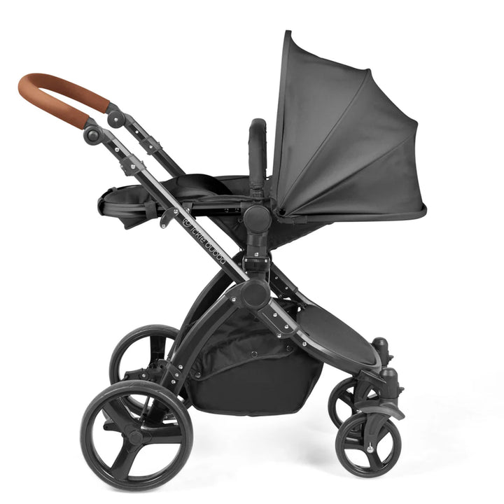 Ickle bubba Stomp Urban 7 Piece Pram