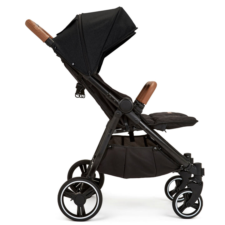 Ickle bubba Venus Prime Double Stroller