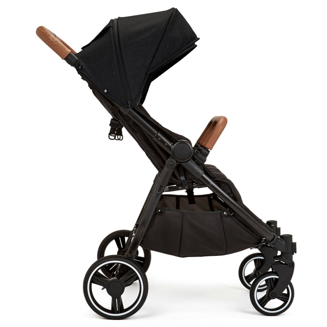 Ickle bubba Venus Prime Double Stroller