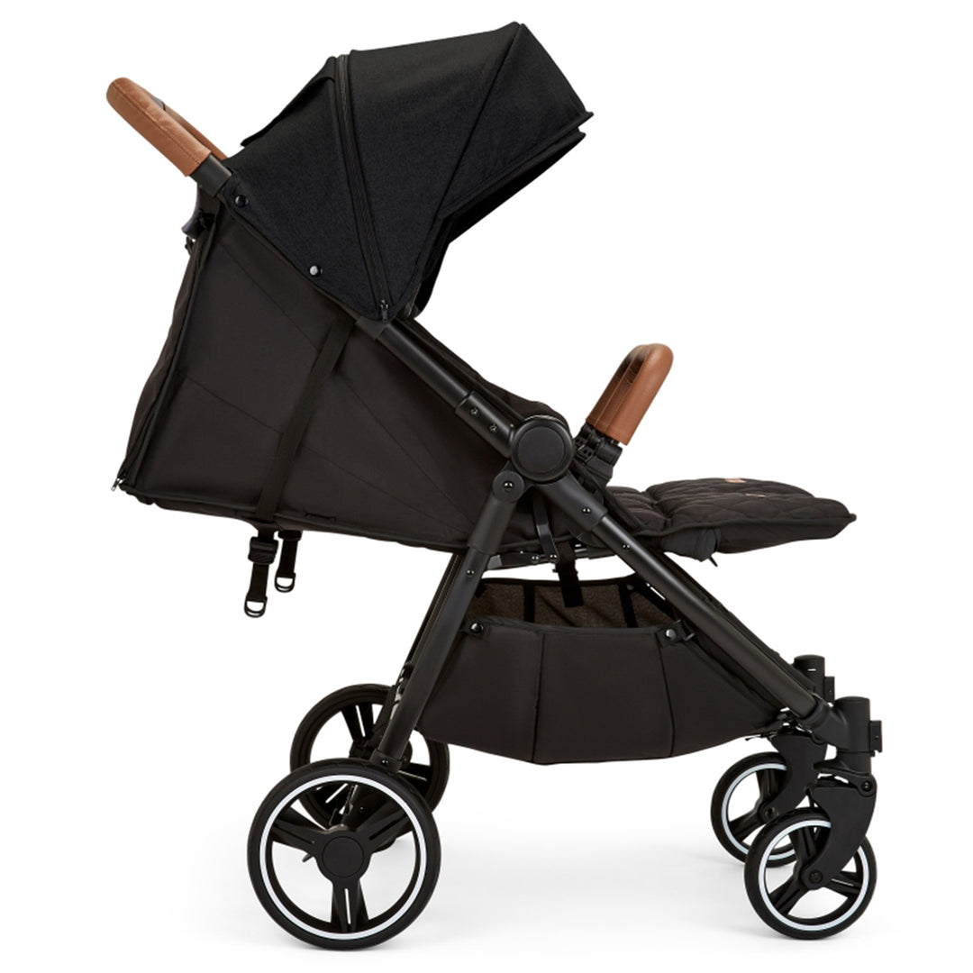 Ickle bubba Venus Prime Double Stroller