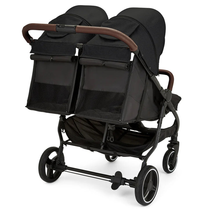 Ickle bubba Venus Prime Double Stroller