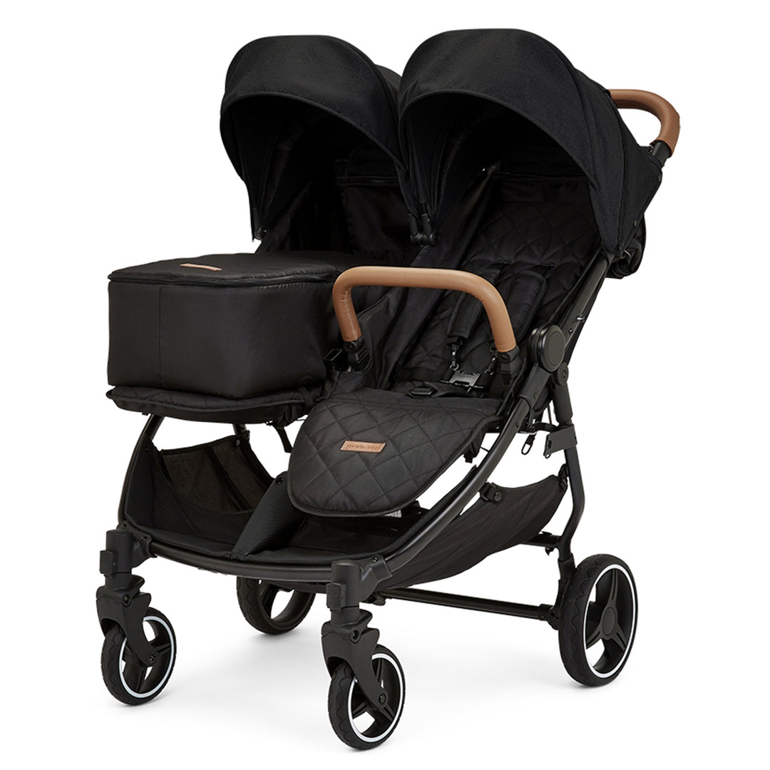 Ickle bubba Venus Prime Double Stroller