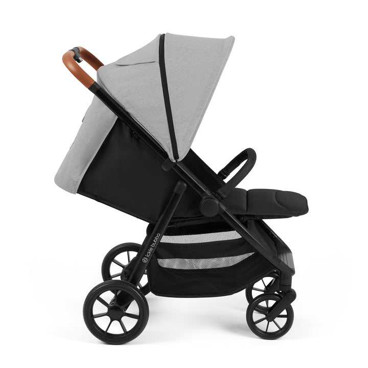 Ickle bubba Stomp Stride Prime Stroller