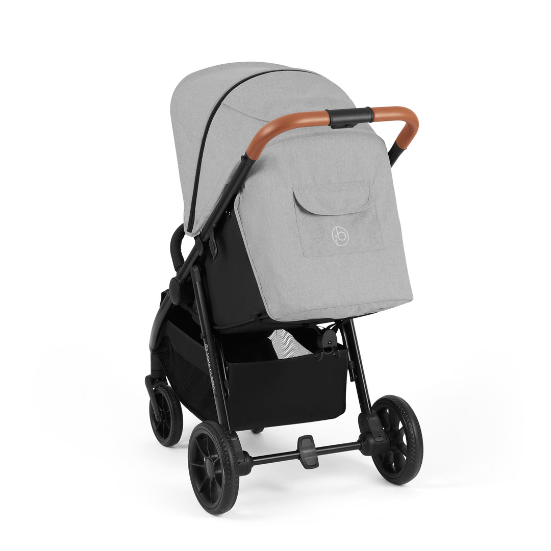 Ickle bubba Stomp Stride Prime Stroller