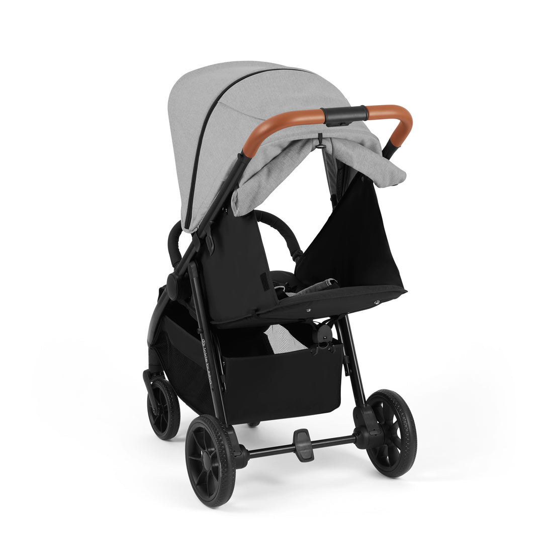 Ickle bubba Stomp Stride Prime Stroller