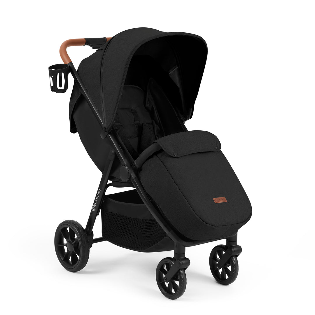Ickle bubba Stomp Stride Prime Stroller