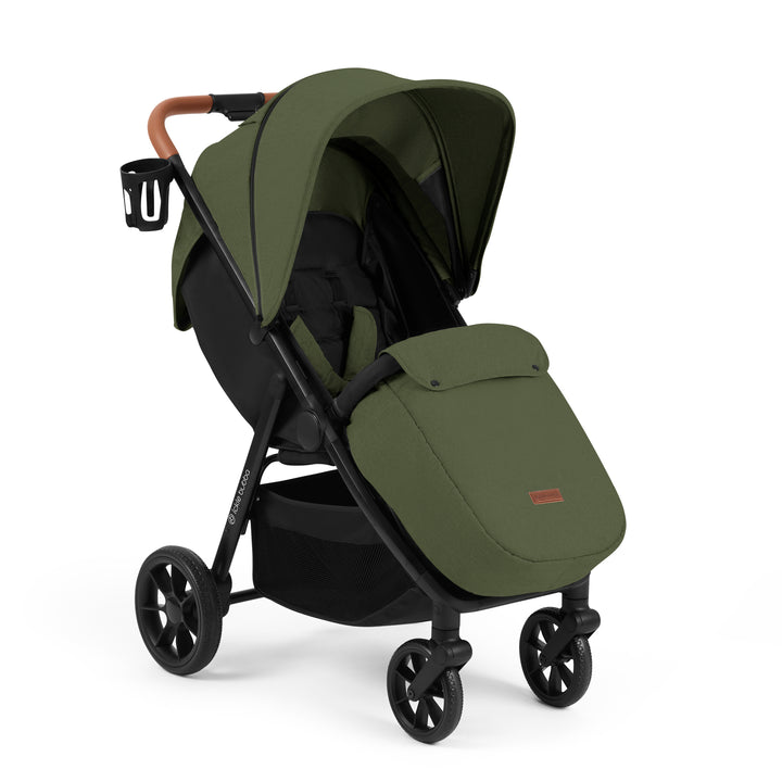 Ickle bubba Stomp Stride Prime Stroller