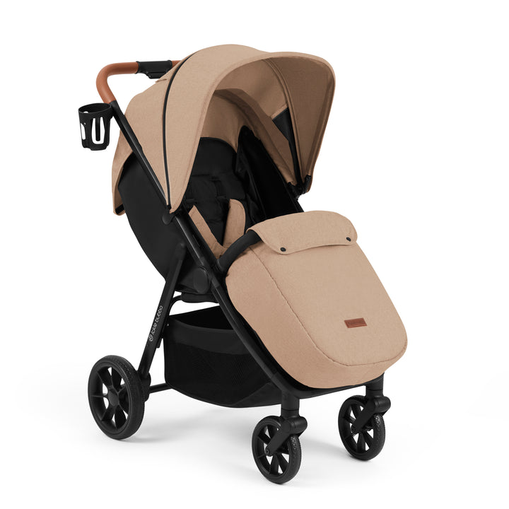 Ickle bubba Stomp Stride Prime Stroller