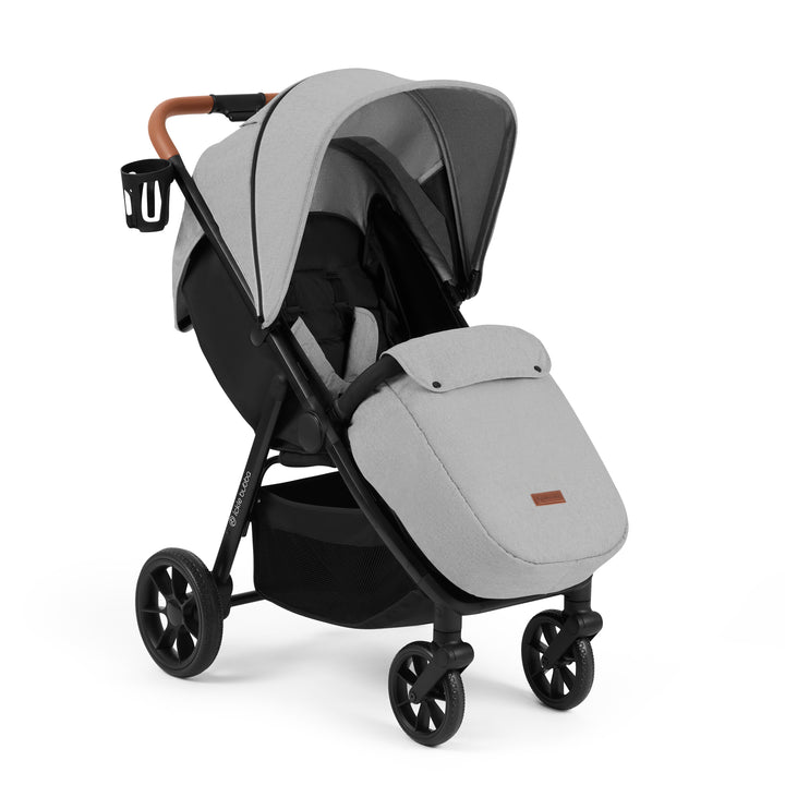 Ickle bubba Stomp Stride Prime Stroller
