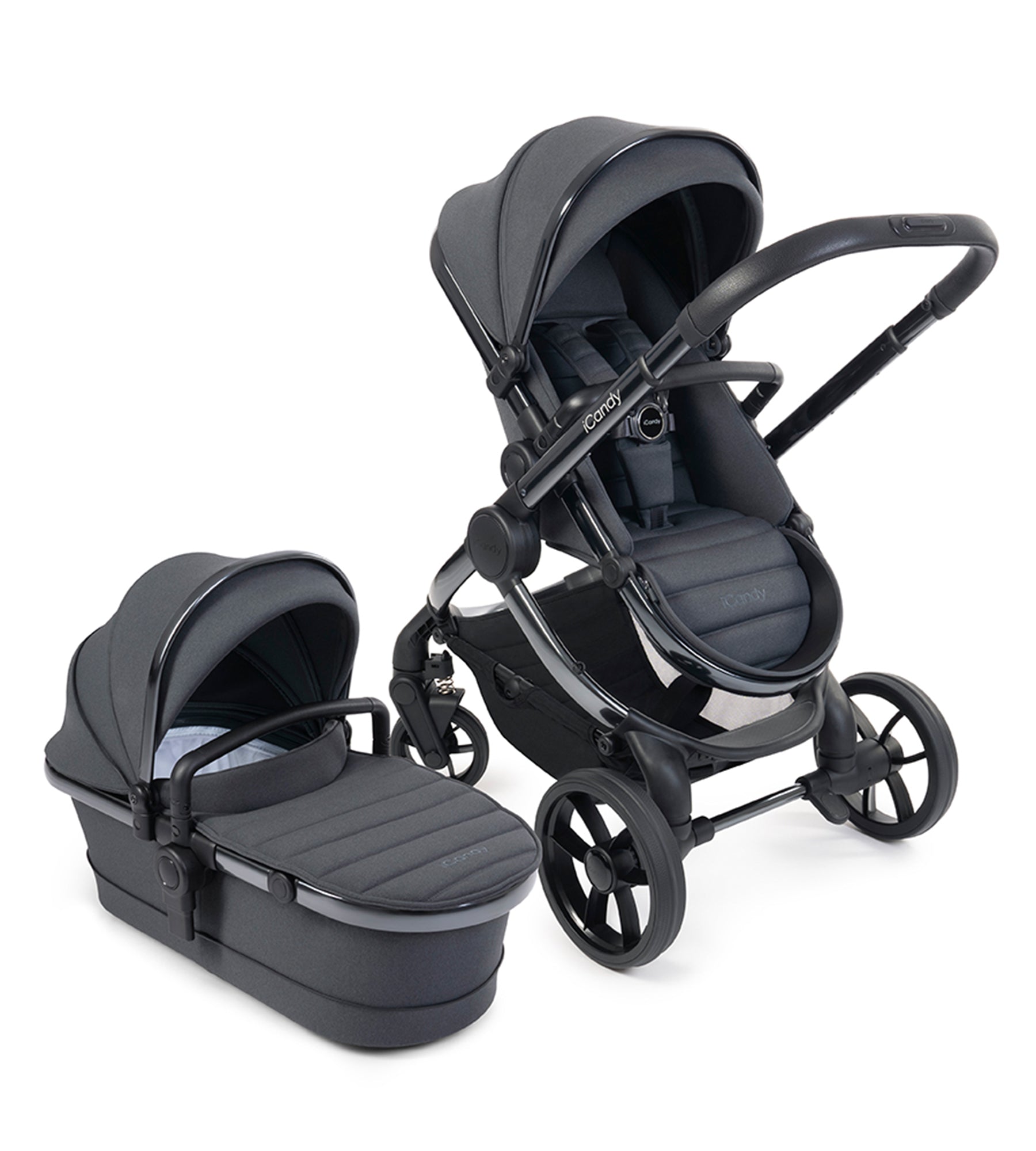 Icandy peach single sales