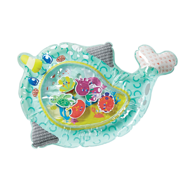 Infantino Pat & Play Water Mat