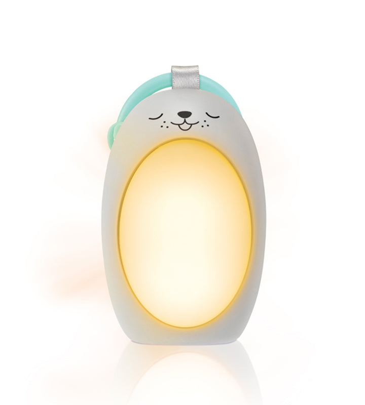 Infantino 3-In-1 Sounds & Lights Soothing Pal