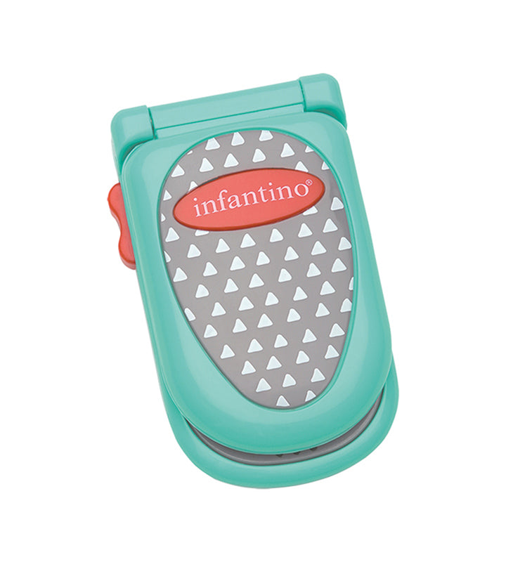 Infantino Flip & Peek Fun Phone