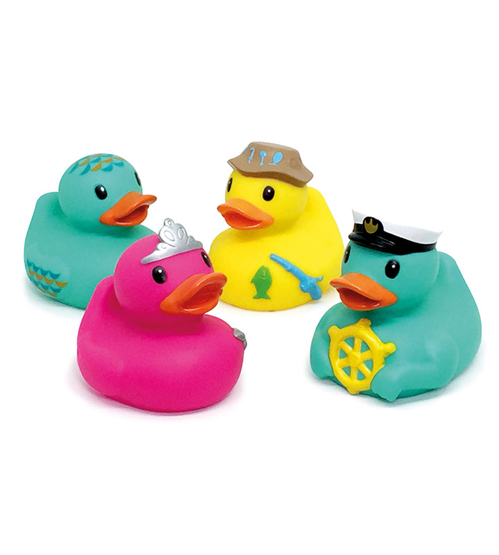 Infantino Fun Time Duck