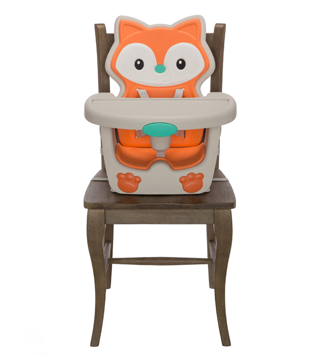 Infantino Grow-With-Me 4-in-1 Convertible Highchair - Owl