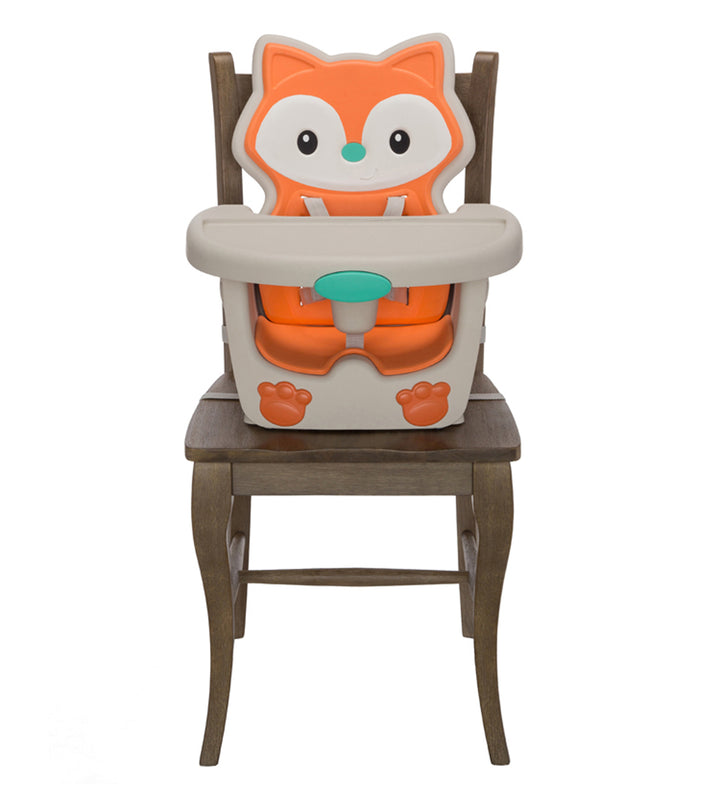 Infantino Grow-With-Me 4-in-1 Convertible Highchair - Owl